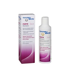 Thymuskin forte šampon 200ml