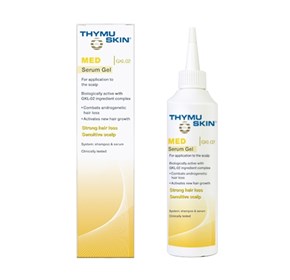 Thymuskin med serum/losion 200ml
