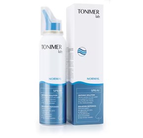 Tonimer lab normal sprej za nos 125ml