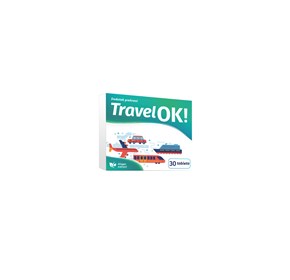 Travel OK