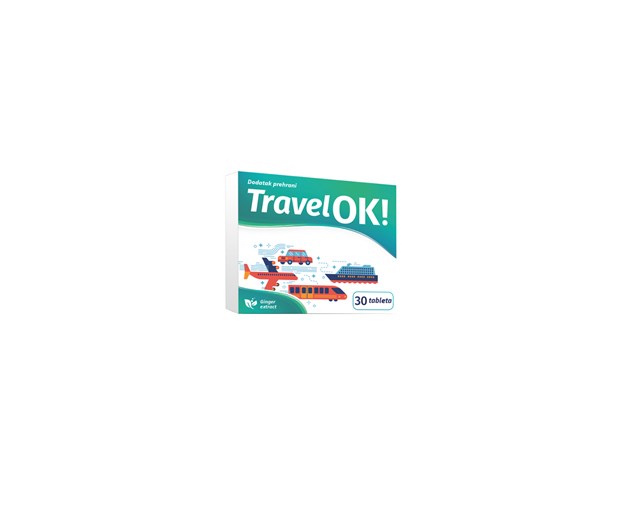 Travel OK