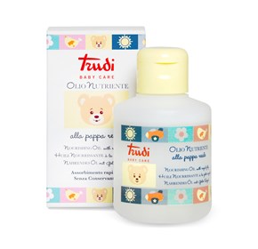 Trudi hranjivo ulje 150ml