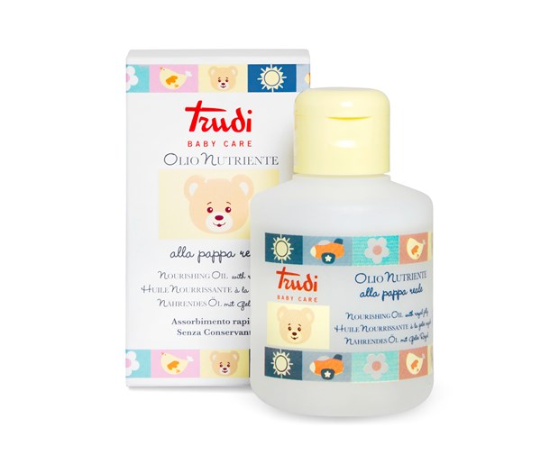 Trudi hranjivo ulje 150ml