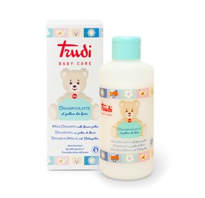 Trudi šampon s ekstraktom cvjetne peludi 250ml