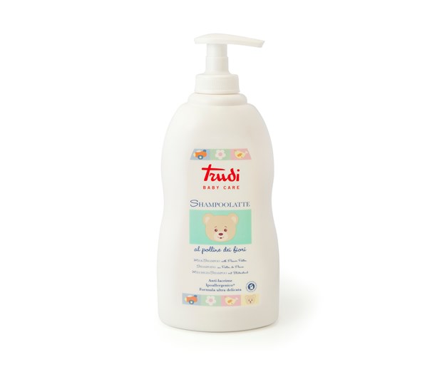 Trudi šampon s ekstraktom cvjetne peludi 500ml