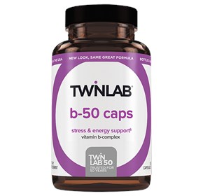 Twinlab B-50 a50