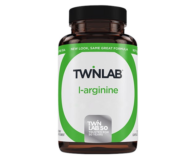 Twinlab L-arginin a100