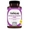 Twinlab Stress b complex a100