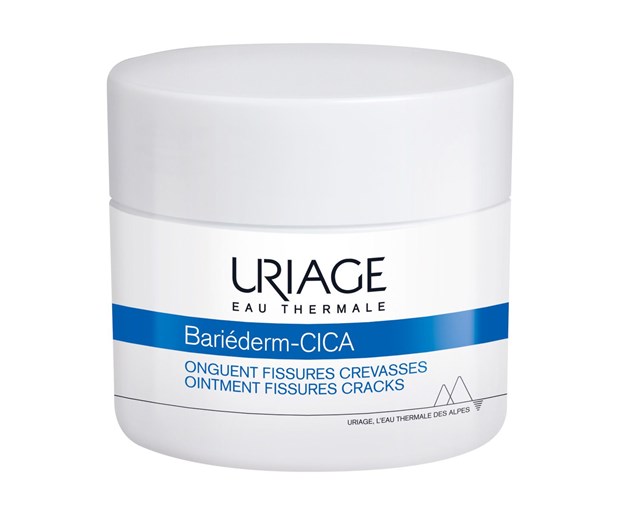 Uriage Bariederm mast 40g