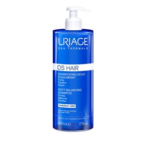 Uriage DS hair nježni šampon 500ml