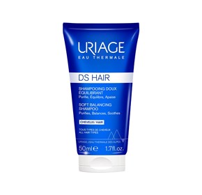 Uriage DS keratoreducirajući šampon za kosu 150ml