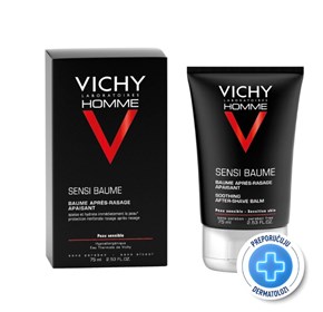 Vichy Homme balzam 75ml