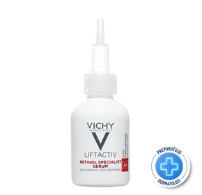 Vichy Liftactiv retinol serum 30ml