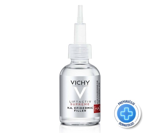 Vichy Liftactiv supreme H.A. serum 30ml