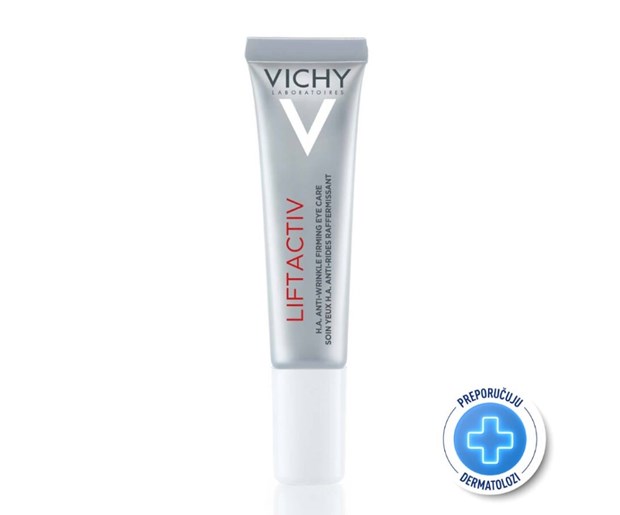 Vichy Liftactiv supreme krema oko očiju 15ml