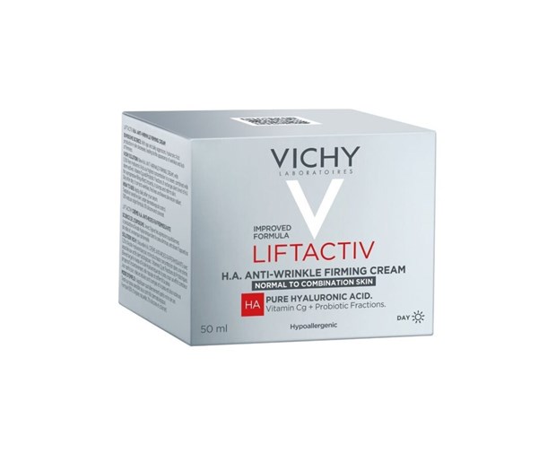 Vichy Liftactiv supreme krema za normalnu i mješovitu kožu 50ml