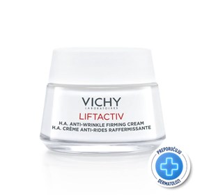 Vichy Liftactiv supreme krema za normalnu i mješovitu kožu 50ml