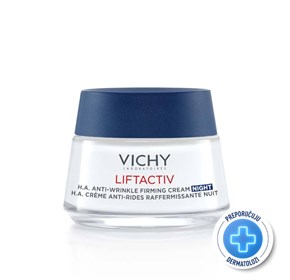Vichy Liftactiv supreme noćna krema 50ml