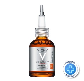 Vichy Liftactiv supreme vitamin C serum 20ml