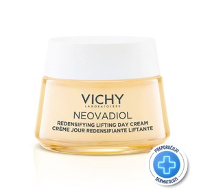 Vichy Neovadiol dnevna krema za normalnu i mješovitu kožu menopauza 50ml