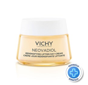 Vichy Neovadiol dnevna krema za suhu kožu menopauza 50ml