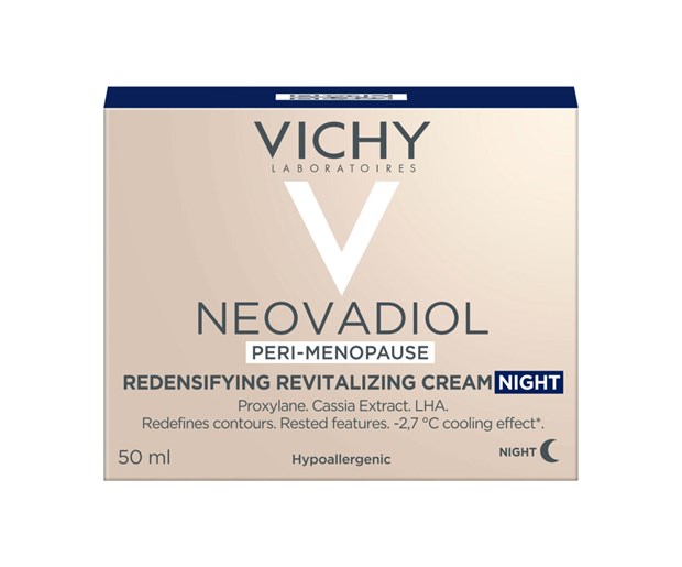 Vichy Neovadiol noćna krema menopauza 50ml