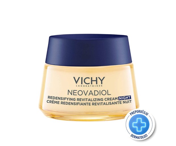 Vichy Neovadiol noćna krema menopauza 50ml