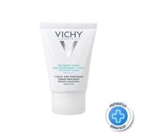 Vichy Dezodorans u kremi 30ml