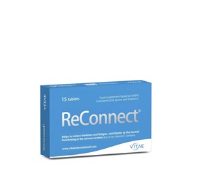 Vitae ReConnect kapsule