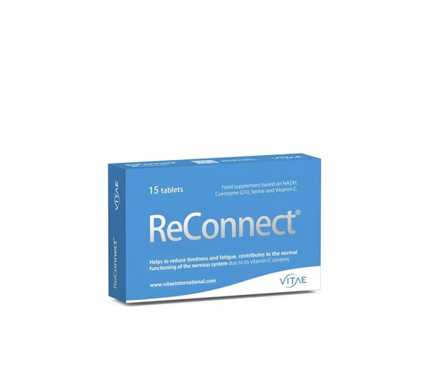 Vitae ReConnect kapsule