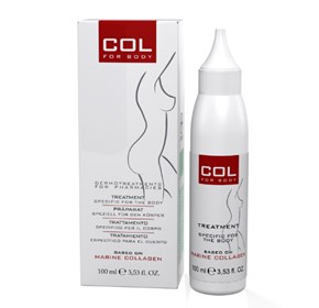 Vital Plus Col for body 100ml