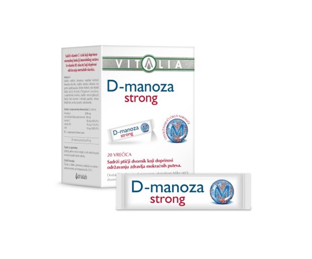 Vitalia D-manoza strong a20