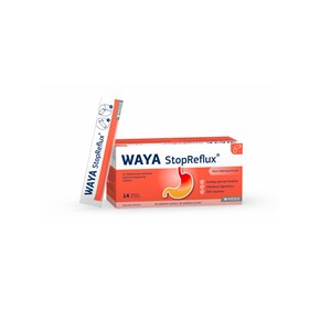 Waya StopReflux a14