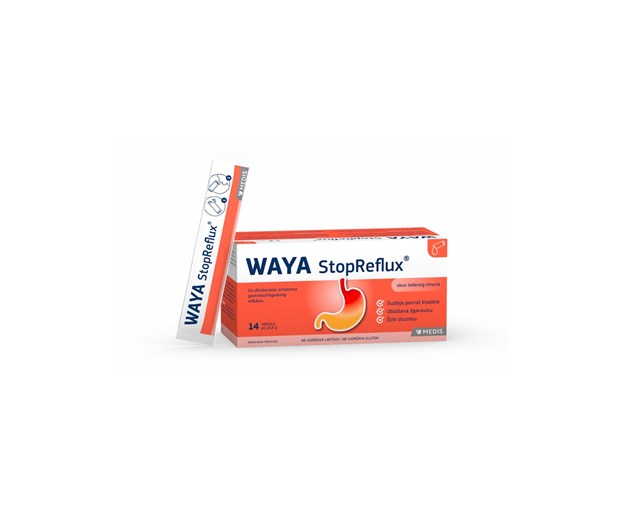 Waya StopReflux a14