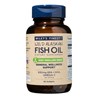 Wiley's finest wild alaskan fish oil Easy Minnies a60