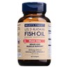 Wiley's finest wild alaskan fish oil PEAK DHA a60