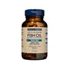 Wiley's finest wild alaskan fish oil PEAK EPA a60