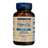 Wiley's finest wild alaskan fish oil PEAK EPA a30