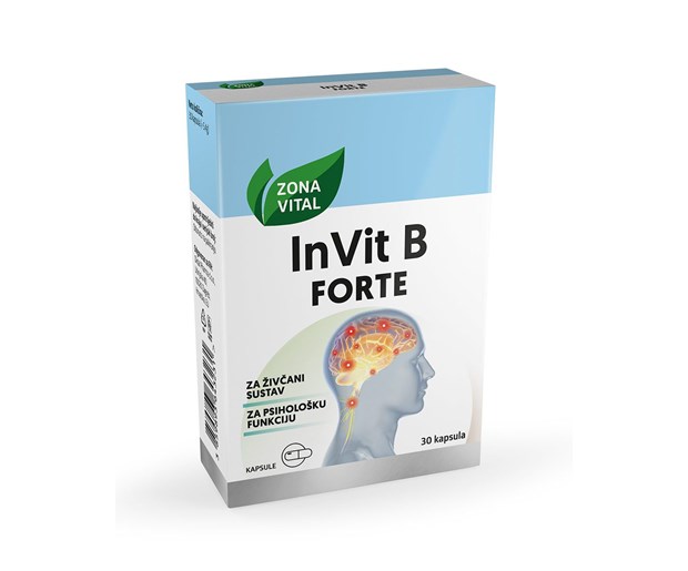 Zona Vital Invit B forte a30